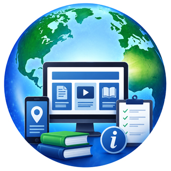 Online Resources